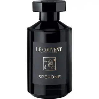 Produktfoto för Le Couvent Remarkable Perfumes Sperone Eau De Parfum  100 ml