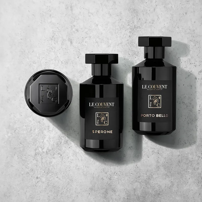 Bild 2 för Le Couvent Remarkable Perfumes Sperone Eau De Parfum  100 ml