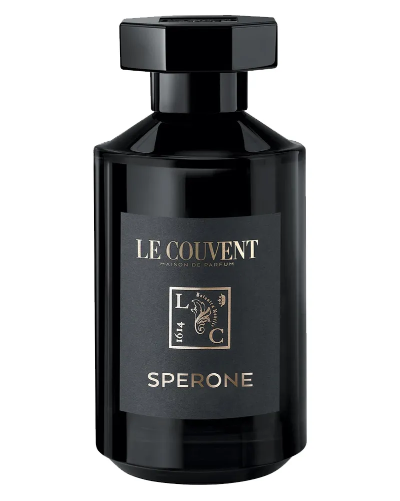 Bild 1 för Le Couvent Remarkable Perfumes Sperone Eau De Parfum  50 ml