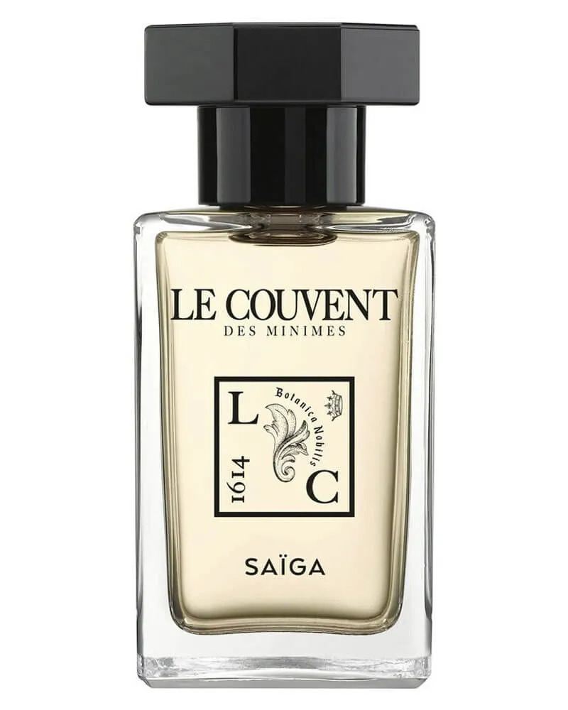 Bild 1 för Le Couvent Saiga Eau de Parfum Singulière Eau de Parfum 50 ml