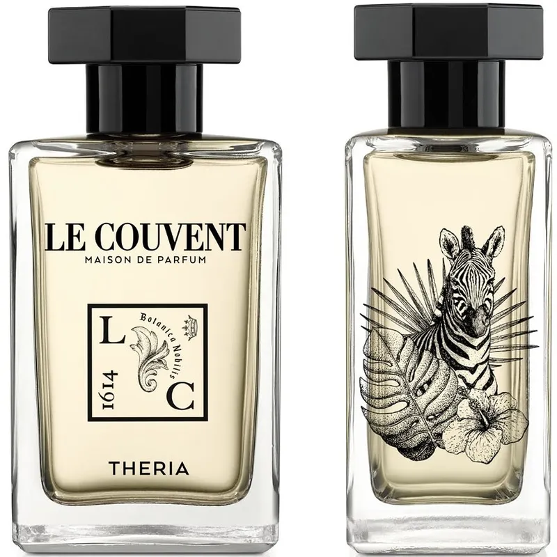 Bild 1 för Le Couvent Singulière Theria Eau de Parfum 100 ml
