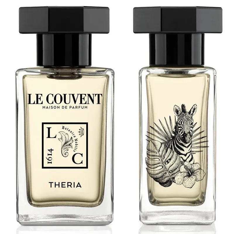 Bild 1 för Le Couvent Singulière Theria Eau de Parfum 50 ml