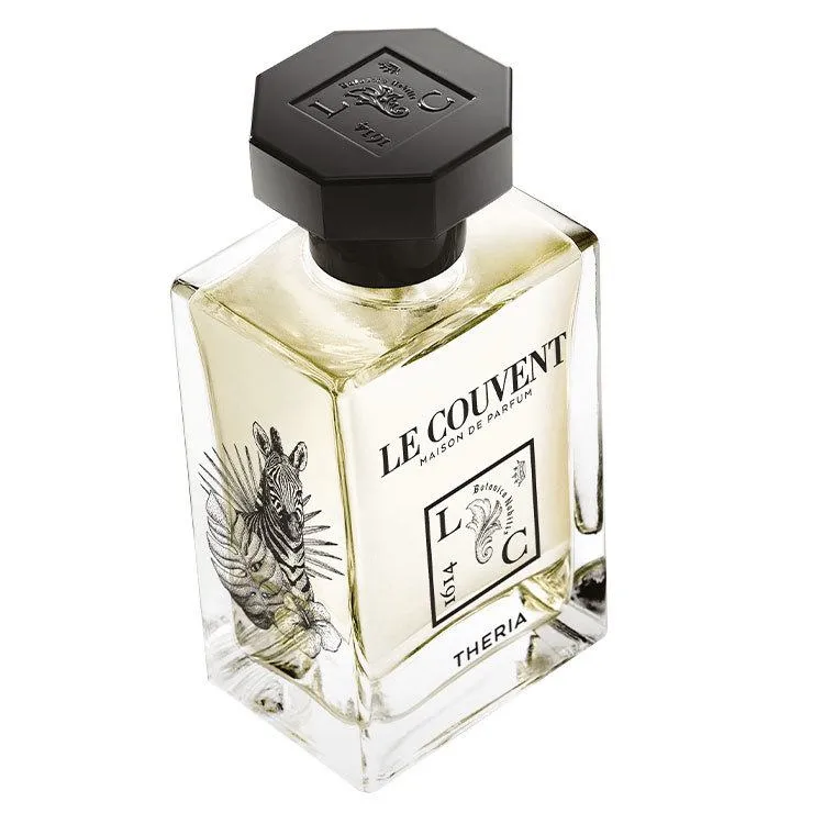 Bild 2 för Le Couvent Singulière Theria Eau de Parfum 50 ml