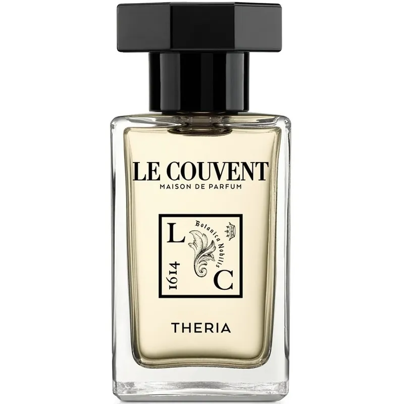 Bild 2 för Le Couvent Singulière Theria Eau de Parfum 50 ml