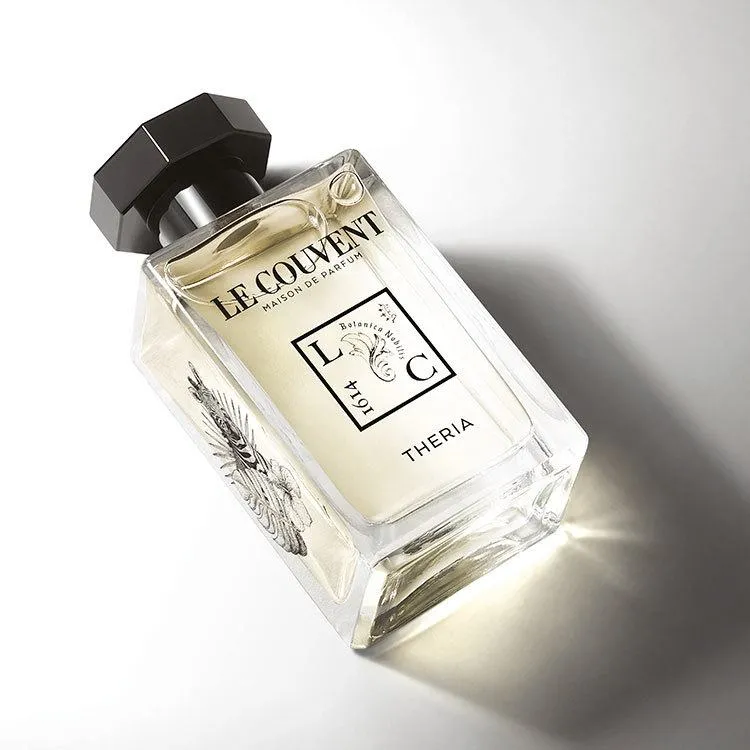 Bild 3 för Le Couvent Singulière Theria Eau de Parfum 50 ml