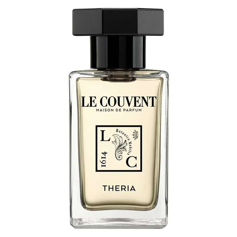 Bild 6 för Le Couvent Singulière Theria Eau de Parfum 50 ml
