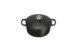 Produktfoto för Le Creuset Signature casserole - 22 cm - 3.3 L
