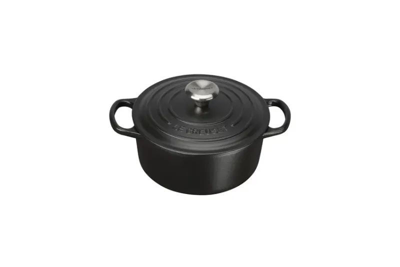 Alternativ bild 0 för Le Creuset Signature casserole - 22 cm - 3.3 L