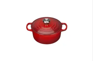 Produktfoto för Le Creuset Signature casserole - 22 cm - 3.3 L