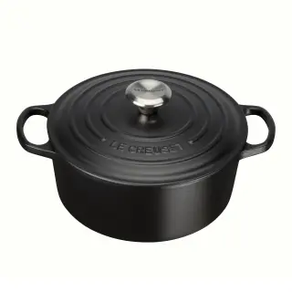Produktfoto för Le Creuset Signature casserole - 24 cm - 4.2 L