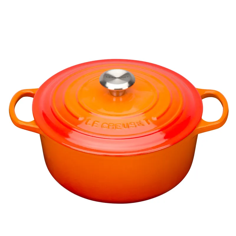Alternativ bild 0 för Le Creuset Signature casserole - 26 cm - 5.3 L
