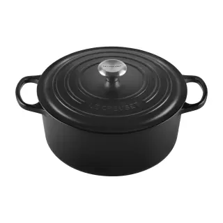 Produktfoto för Le Creuset Signature casserole - 28 cm - 6.7 L