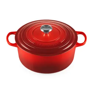 Produktfoto för Le Creuset Signature casserole - 28 cm - 6.7 L