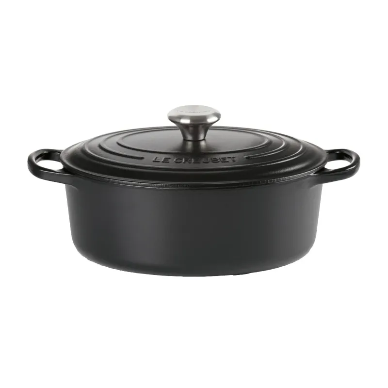 Alternativ bild 0 för Le Creuset Signature casserole - 31 cm - 6.3 L