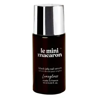 Produktfoto för Le Mini Macaron Black Jelly Nail Serum 14 ml