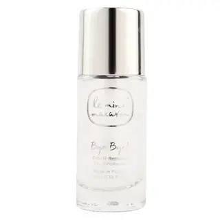 Produktfoto för Le Mini Macaron Bye Bye Cuticle Remover (U) 10 ml