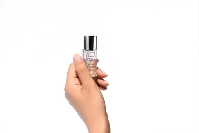 Bild 6 för Le Mini Macaron Bye Bye Cuticle Remover (U) 10 ml