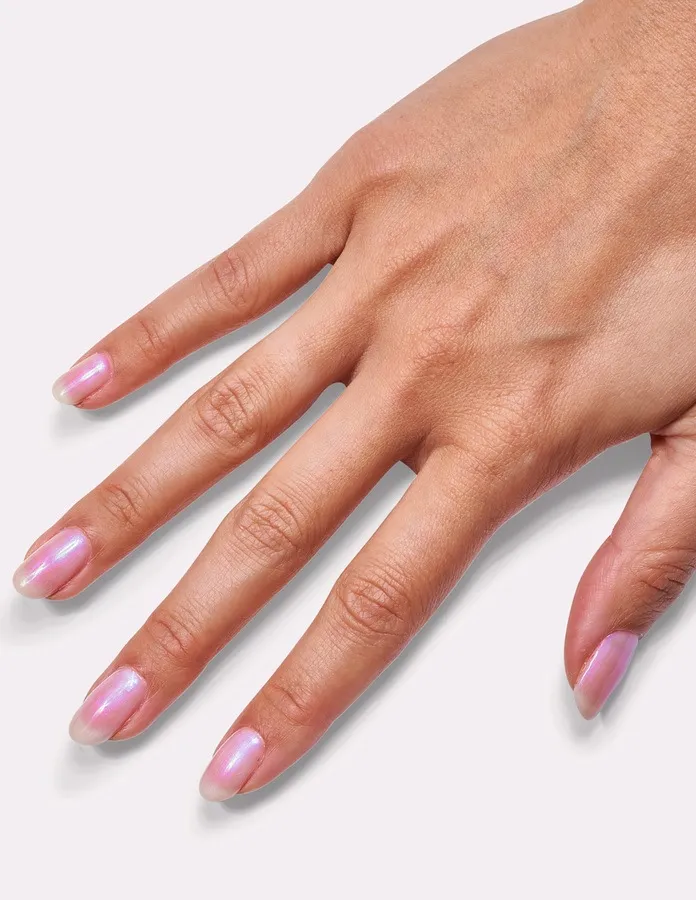 Bild 6 för Le Mini Macaron Gel Manicure Kit Pearlescence