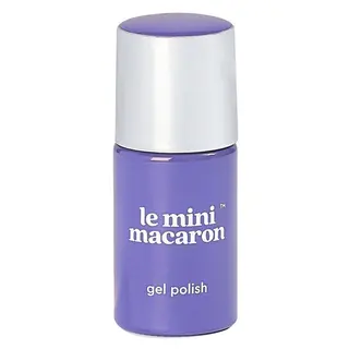 Produktfoto för Le Mini Macaron Gel Polish Blueberry Cheesecake 8 ml