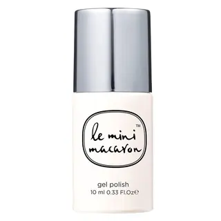Produktfoto för Le Mini Macaron Gel Polish Coconut Yogurt 10 ml