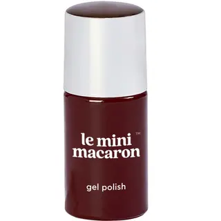 Produktfoto för Le Mini Macaron Gel Polish Crème De Chocolat 10 ml