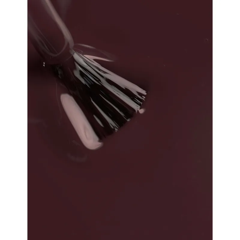 Bild 2 för Le Mini Macaron Gel Polish Crème De Chocolat 10 ml