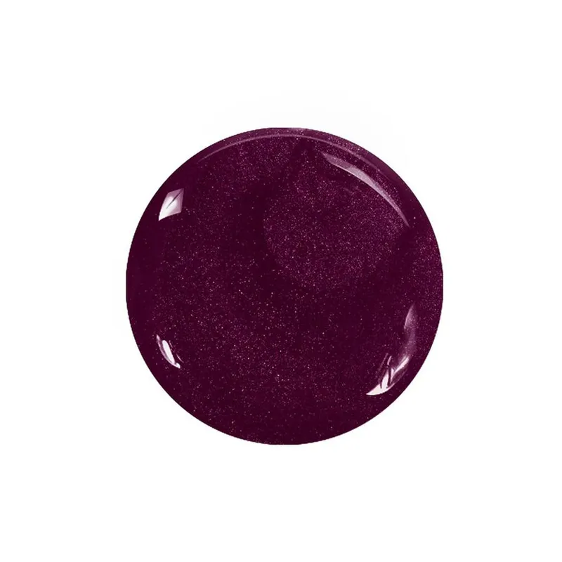 Bild 9 för Le Mini Macaron Gel Polish Dark Plum 8 ml