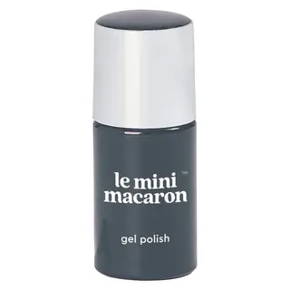 Produktfoto för Le Mini Macaron Gel Polish Dark Velvet 10 ml