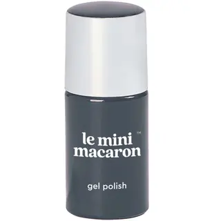 Produktfoto för Le Mini Macaron Gel Polish Dark Velvet 10 ml