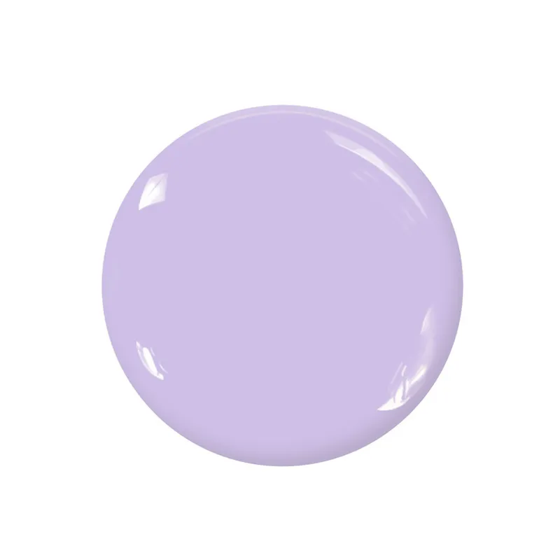 Bild 8 för Le Mini Macaron Gel Polish Lilac Blossom 10 ml