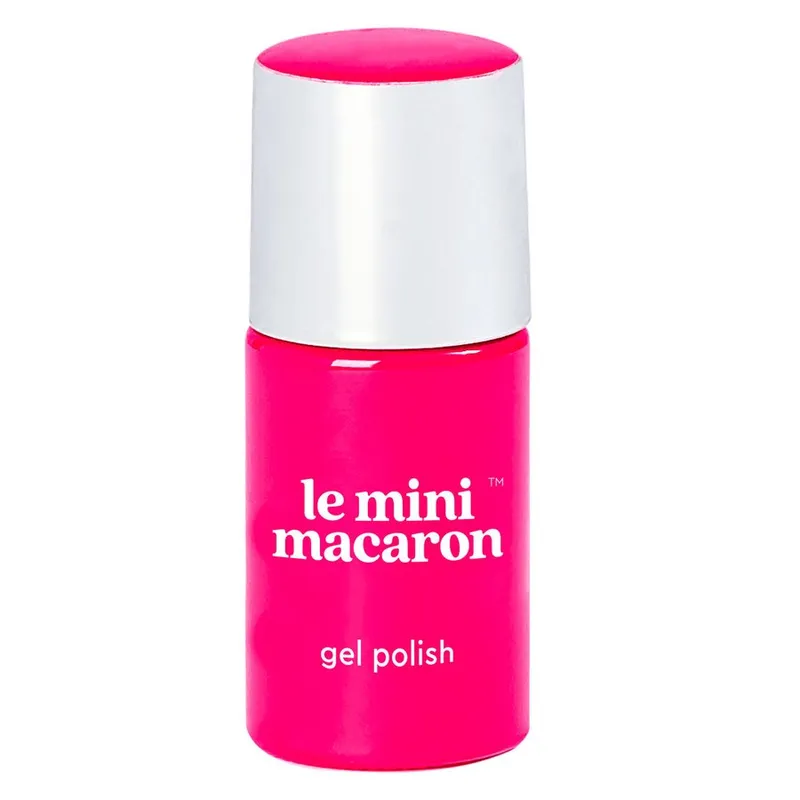 Bild 1 för Le Mini Macaron Gel Polish Ohlala Havana 10 ml