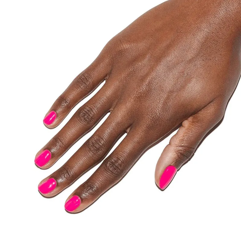 Bild 3 för Le Mini Macaron Gel Polish Ohlala Havana 10 ml