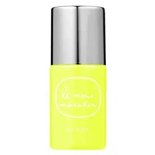 Produktfoto för Le Mini Macaron Gel Polish Party Babe 10 ml