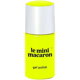 Produktfoto för Le Mini Macaron Gel Polish Party Babe 10 ml