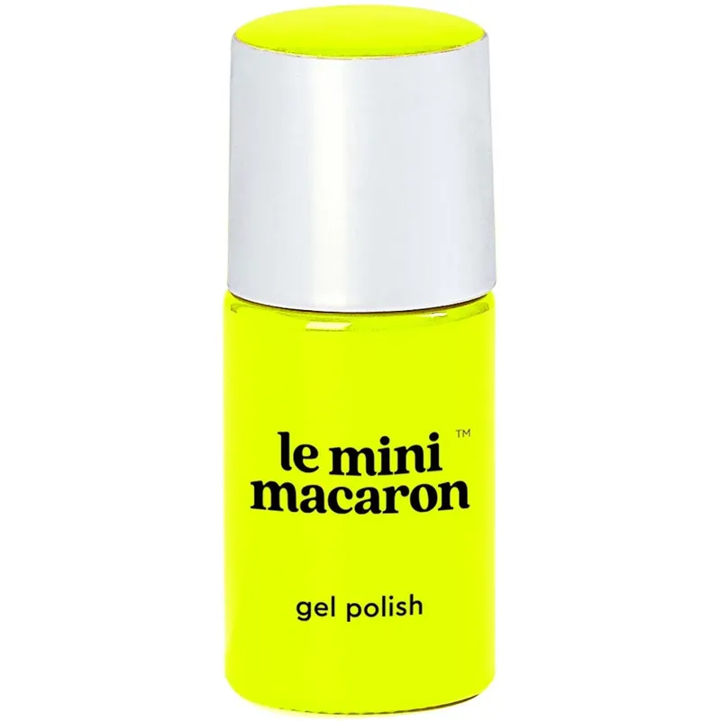 Bild 1 för Le Mini Macaron Gel Polish Party Babe 10 ml
