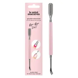 Produktfoto för Le Mini Macaron Gel Polish Removal Tool