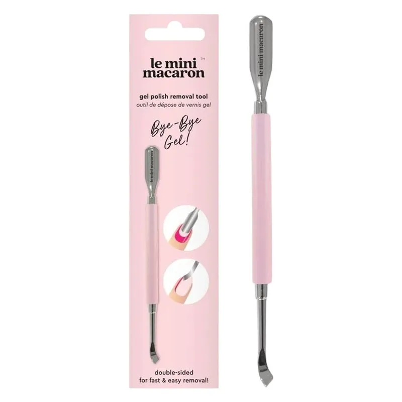 Bild 1 för Le Mini Macaron Gel Polish Removal Tool