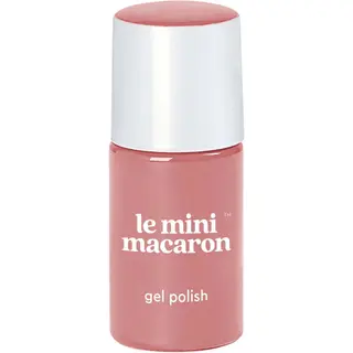 Produktfoto för Le Mini Macaron Gel Polish Rose Buttercream 10 ml