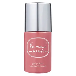 Produktfoto för Le Mini Macaron Gel Polish Rose Buttercream 10 ml