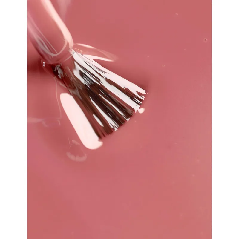 Bild 2 för Le Mini Macaron Gel Polish Rose Buttercream 10 ml