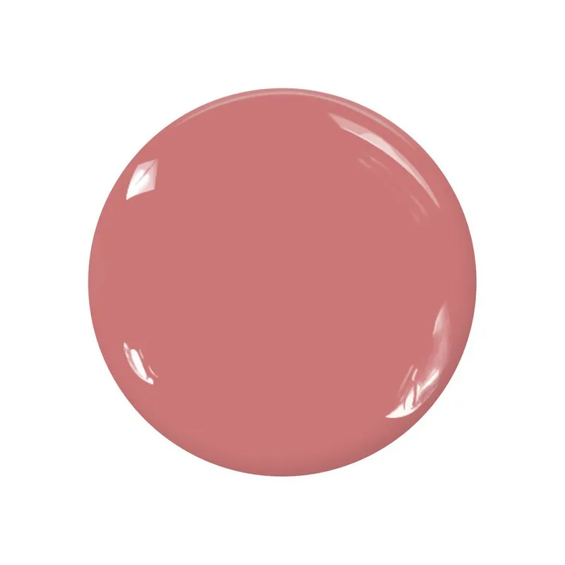 Bild 2 för Le Mini Macaron Gel Polish Rose Buttercream 10 ml