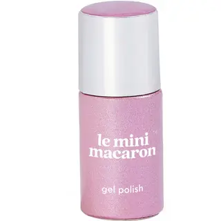 Produktfoto för Le Mini Macaron Gel Polish Rose Gold 10 ml