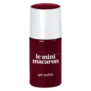 Produktfoto för Le Mini Macaron Gel Polish Sour Cherry 10 ml