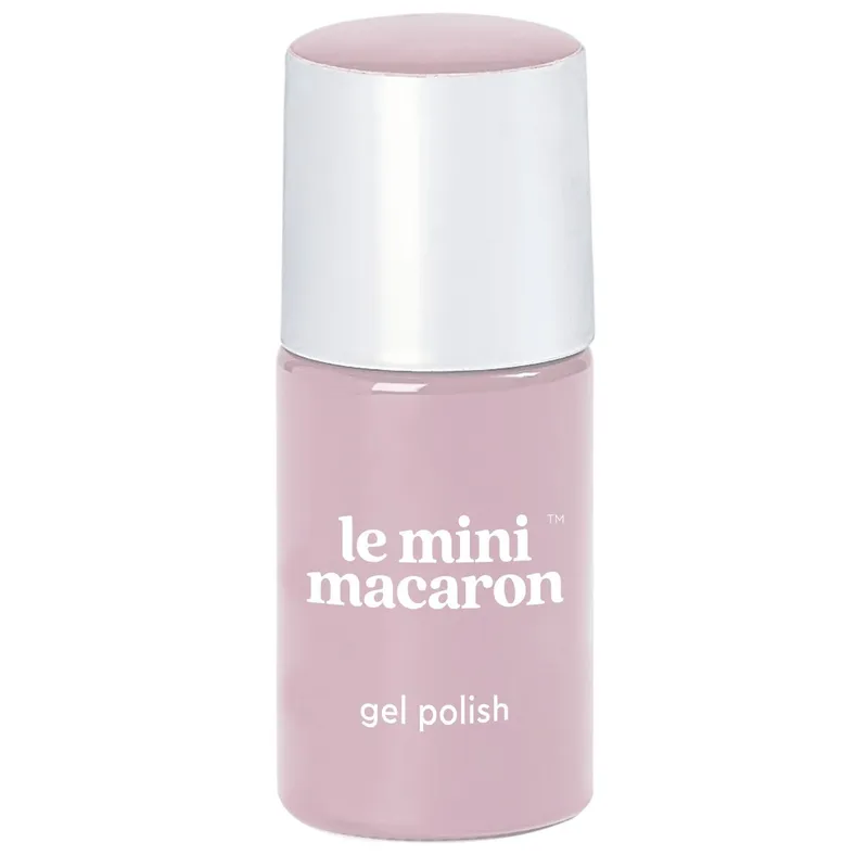 Bild 1 för Le Mini Macaron Gel Polish Spiced Chai 10 ml