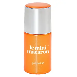 Produktfoto för Le Mini Macaron Gel Polish Sun Beam 10 ml