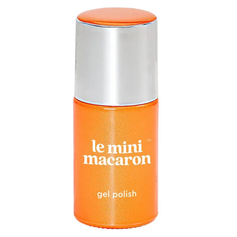 Bild 1 för Le Mini Macaron Gel Polish Sun Beam 10 ml