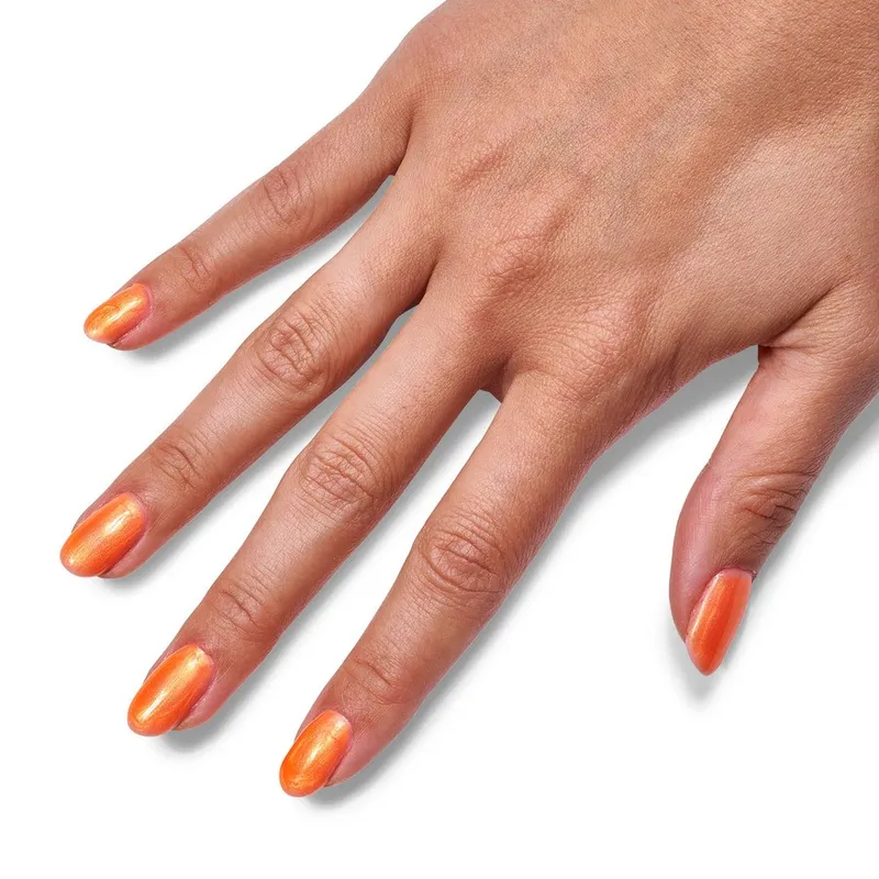 Bild 7 för Le Mini Macaron Gel Polish Sun Beam 10 ml