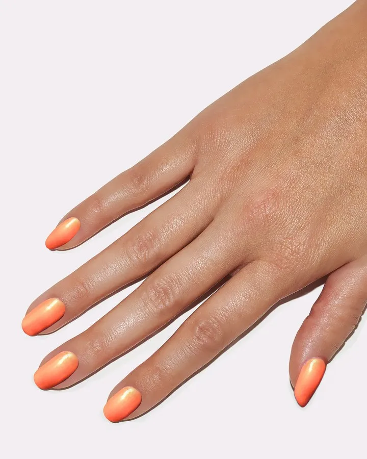 Bild 8 för Le Mini Macaron Gel Polish Sun Beam 10 ml