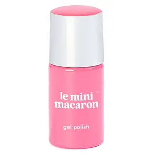 Produktfoto för Le Mini Macaron Gel Polish Wild Peach 8 ml