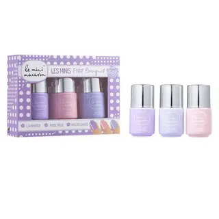 Produktfoto för Le Mini Macaron Les Minis Petit Bouquet 5 ml